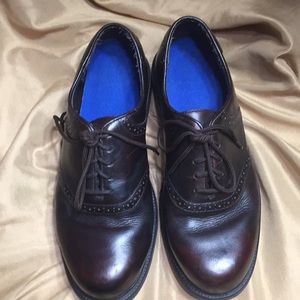 Nunn Bush dress shoes